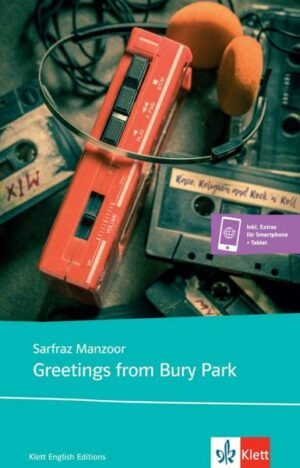 Greetings from Bury Park