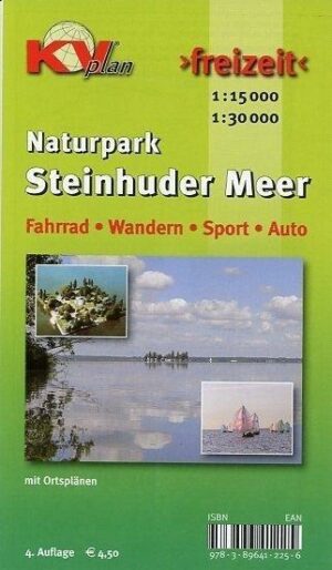 Steinhuder Meer