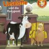 Lieselotte und die Ponypost