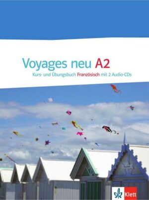 Voyages neu A2