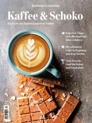 Kaffee & Schoko