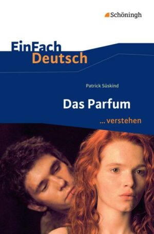 Patrick Süskind: Das Parfum