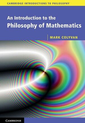 An Introduction to the Philosophy of             Mathematics