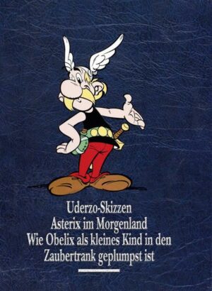 Asterix Gesamtausgabe 10