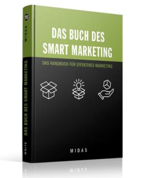 Das Buch des Smart Marketing