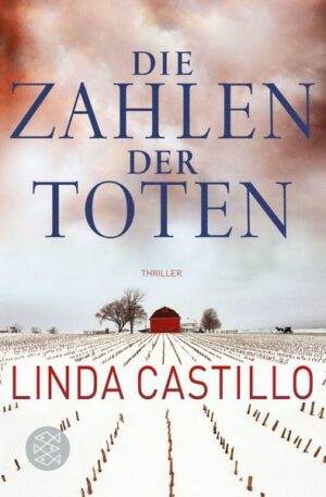 Die Zahlen der Toten / Kate Burkholder Bd.1