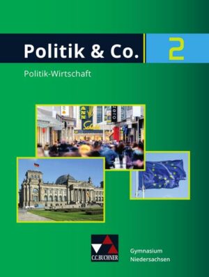 Politik & Co. – Niedersachsen - neu / Politik & Co. Niedersachsen 2 - neu