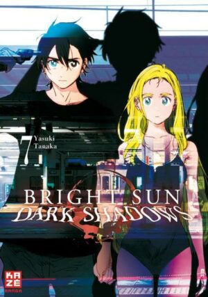 Bright Sun – Dark Shadows – Band 7