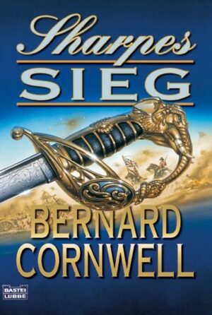 Sharpes Sieg / Sharpe Bd.2