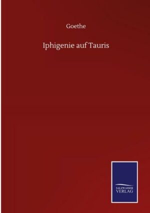 Iphigenie auf Tauris