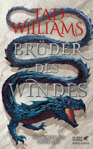 Brüder des Windes