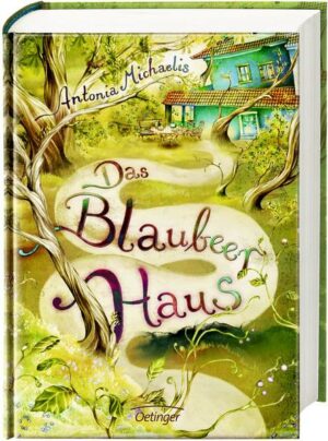 Das Blaubeerhaus