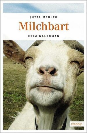 Milchbart / Fanni Rot Bd. 7