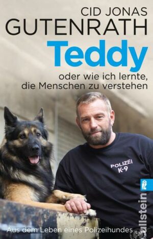 Teddy oder wie ich lernte