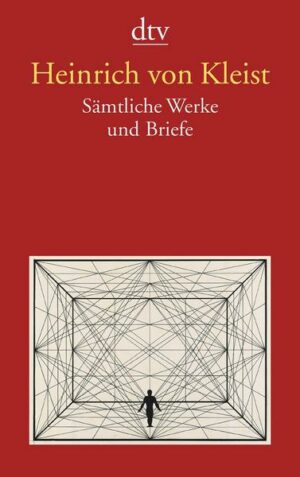 Sämtliche Werke und Briefe