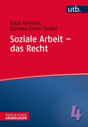 Soziale Arbeit – das Recht