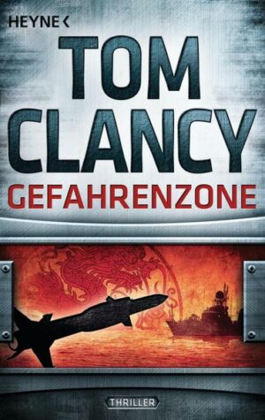 Gefahrenzone / Jack Ryan Bd.15