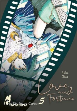 Love and Fortune 5