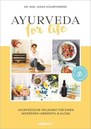 Ayurveda for Life