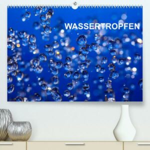 Wassertropfen (Premium