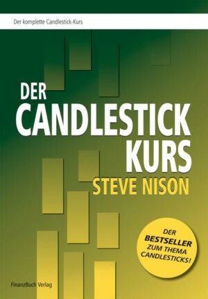 Nisons Candlestick-Kurs