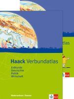 Haack Verbundatlas Erdkunde