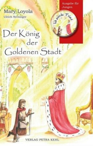 Der König der Goldenen Stadt