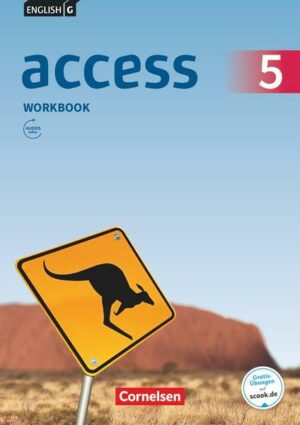 Access - Allgemeine Ausgabe 2014 - Band 5: 9. Schuljahr