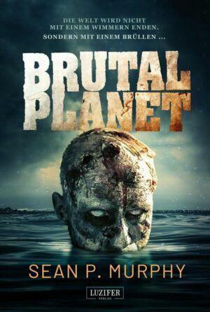 Brutal Planet