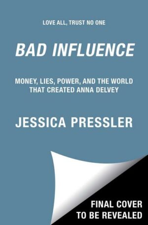Bad Influence: Money