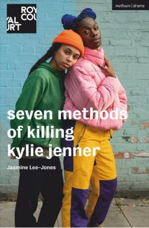 Seven Methods of Killing Kylie Jenner