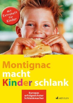 Montignac macht Kinder schlank