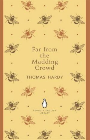 Far From the Madding Crowd