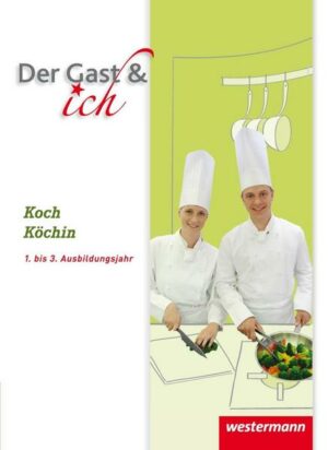 Der Gast & ich