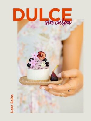 Dulce Sin Culpa / Sinless Sweets