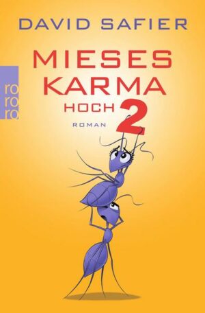 Mieses Karma hoch 2 / Mieses Karma Bd.2