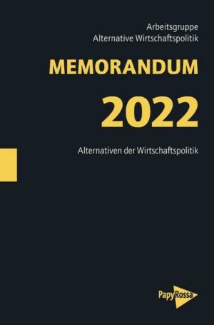 Memorandum 2022