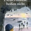 Fledermäuse beißen nicht