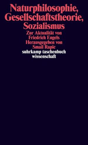 Naturphilosophie