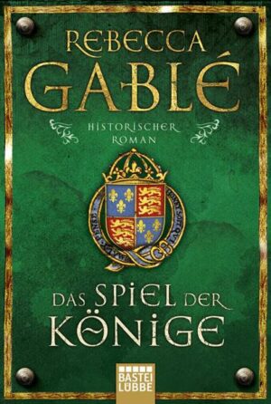 Das Spiel der Könige / Waringham Saga Bd. 3