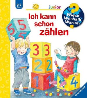 Wieso? Weshalb? Warum? junior