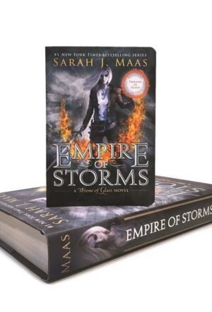 Empire of Storms (Miniature Character Collection)