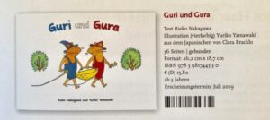 Guri und Gura