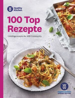 WW - 100 Top Rezepte