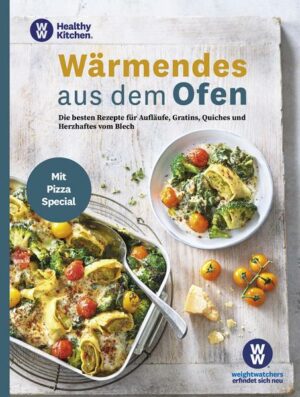 WW - Wärmendes aus dem Ofen