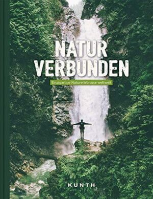 Natur verbunden