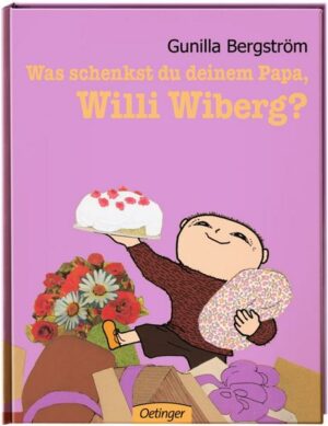 Was schenkst du deinem Papa