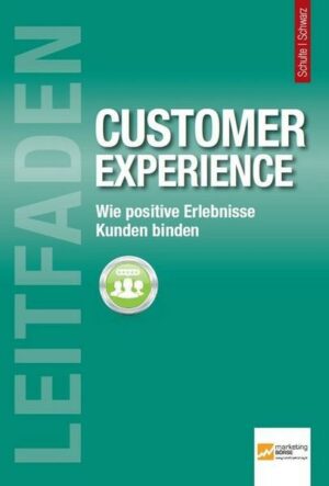 Leitfaden Customer Experience