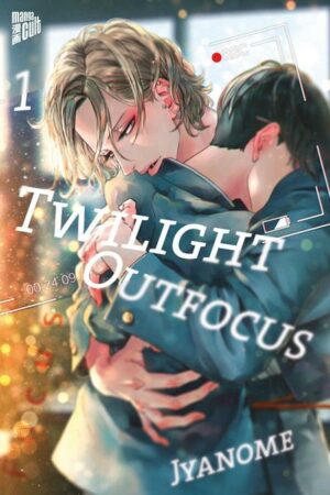 Twilight Outfocus 1