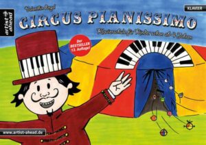 Circus Pianissimo